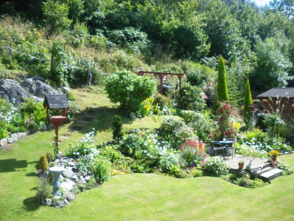 Hillview Guest House Fort William Room photo