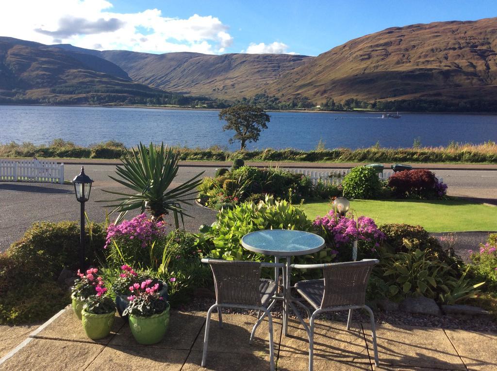 Hillview Guest House Fort William Exterior photo