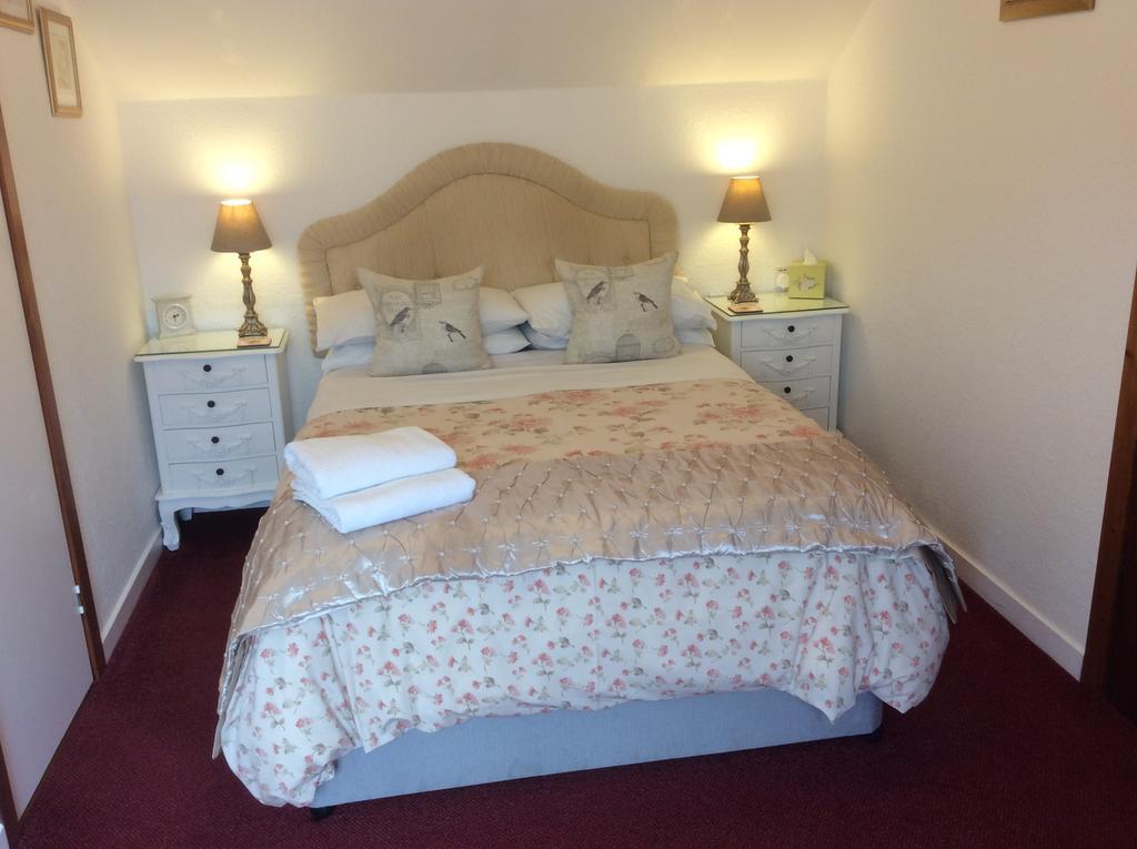 Hillview Guest House Fort William Room photo