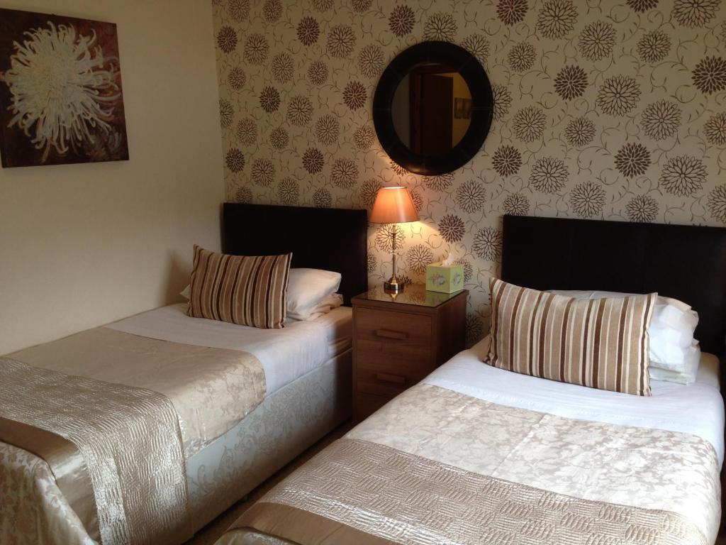 Hillview Guest House Fort William Room photo