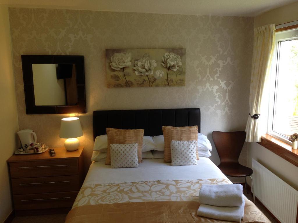 Hillview Guest House Fort William Room photo